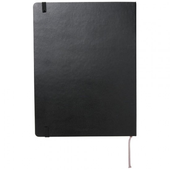 Pro notebook XL hard cover 
