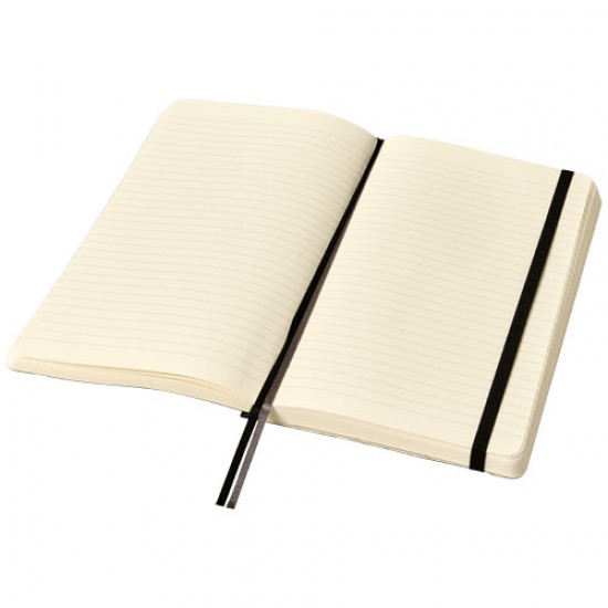 Classic Expanded L soft cover notebook - ruled 