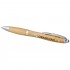 Nash bamboo ballpoint pen 