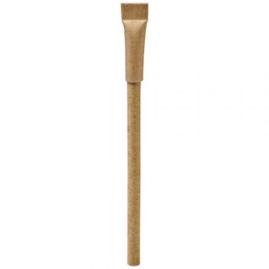 Asilah recycled paper ballpoint pen Asilah recycled paper ballpoint pen