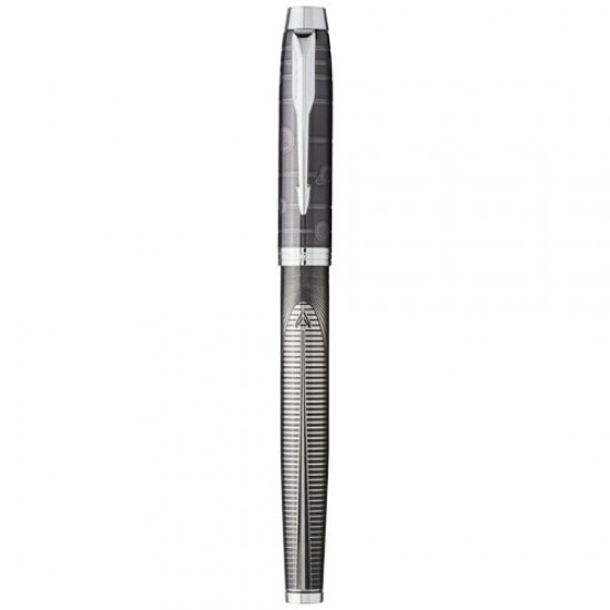 Parker IM Luxe special edition rollerball pen 
