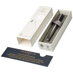 Parker IM Luxe special edition fountain pen 