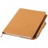 Celuk ballpoint pen and notebook set 