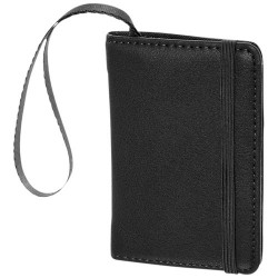 Classic luggage tag 