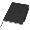 Prime medium size notebook with pen 