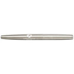 Jotter stainless steel fountain pen 
