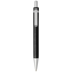 Tidore wheat straw click action ballpoint pen 
