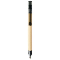 Safi paper ballpoint pen 