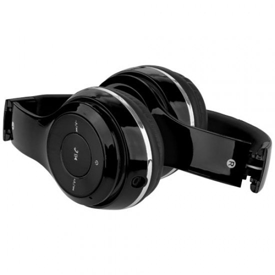 Cadence foldable Bluetooth® headphones 