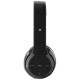 Cadence foldable Bluetooth® headphones 