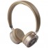 Millennial aluminium Bluetooth® headphones 