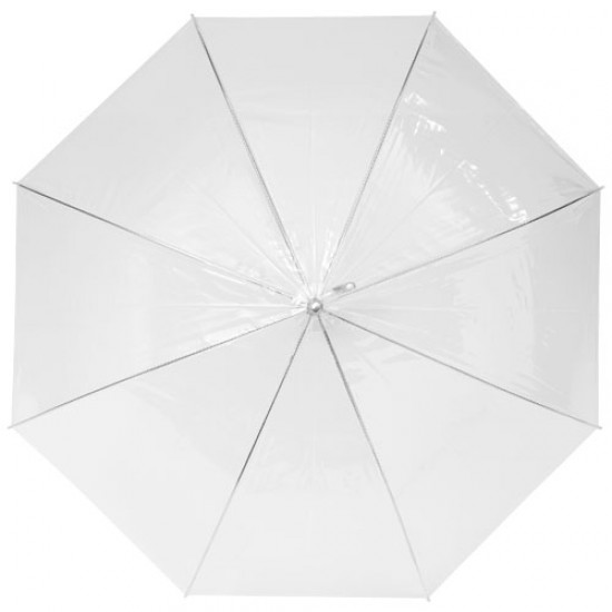 Kate 23'' transparent auto open umbrella 