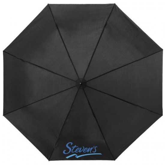 Ida 21.5'' foldable umbrella 