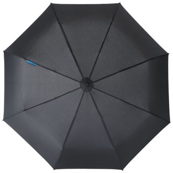 Trav 21.5'' foldable auto open/close umbrella 