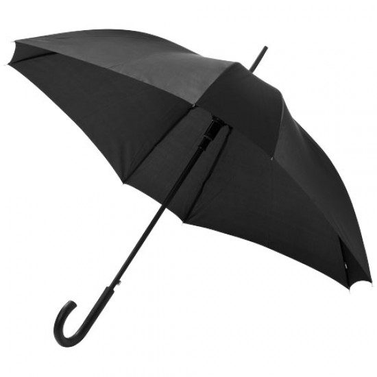 Neki 23.5'' square-shaped auto open umbrella 