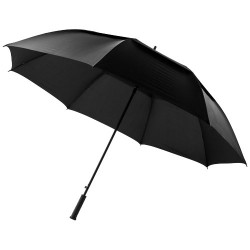 Brighton 32'' auto open vented windproof umbrella 