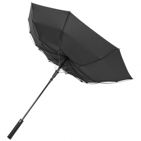 Riverside 23'' auto open windproof umbrella 