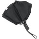 Callao 23'' foldable auto open reversible umbrella 