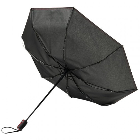 Stark-mini 21'' foldable auto open/close umbrella 