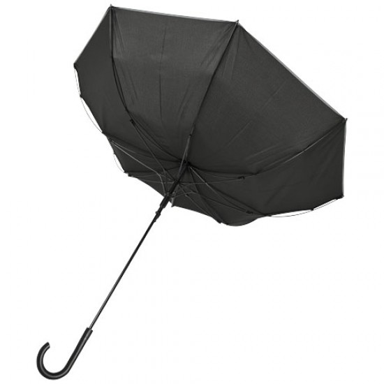 Felice 23'' auto open windproof reflective umbrella 