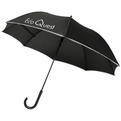 Felice 23'' auto open windproof reflective umbrella 