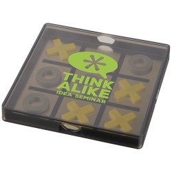 Winnit magnetic tic-tac-toe game 