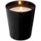 Lunar scented candle 