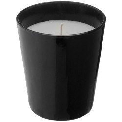 Lunar scented candle 