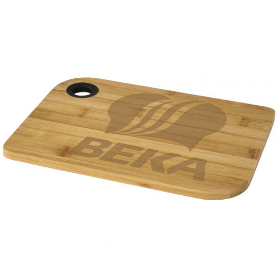 Main wooden cutting board 