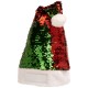 Sequins Christmas hat 