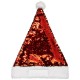 Sequins Christmas hat 