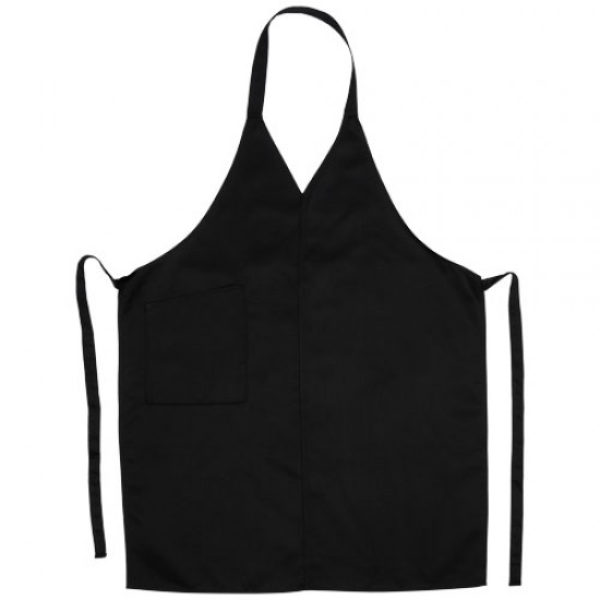 Verona v-neck apron 