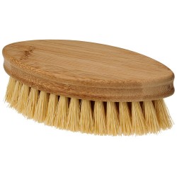 Cleo oval scrubbing brush 