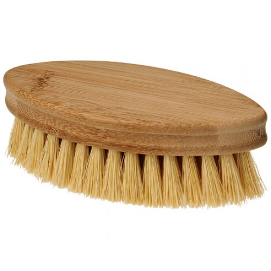 Cleo oval scrubbing brush Cleo oval scrubbing brush