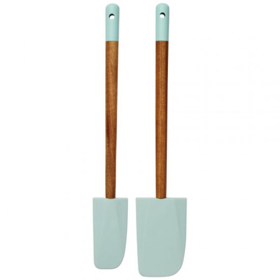 Altus 2-piece spatula set 