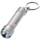 Draco LED keychain light 