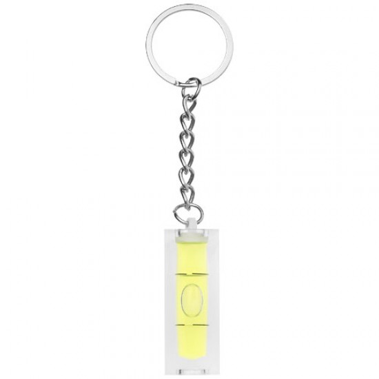 Leveler key chain 