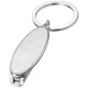 Hooki bag hanger keychain 