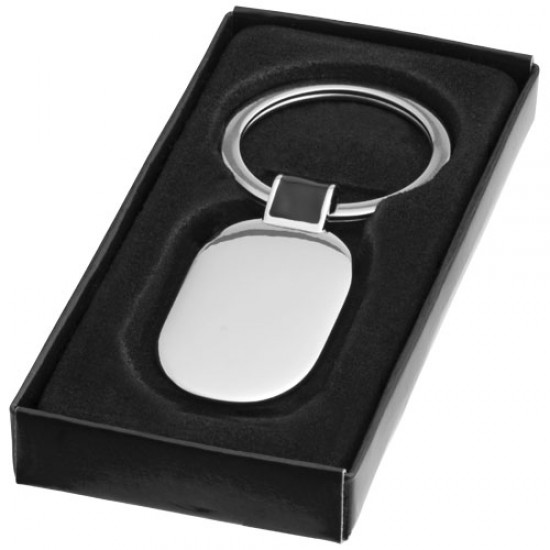Barto oval keychain Barto oval keychain