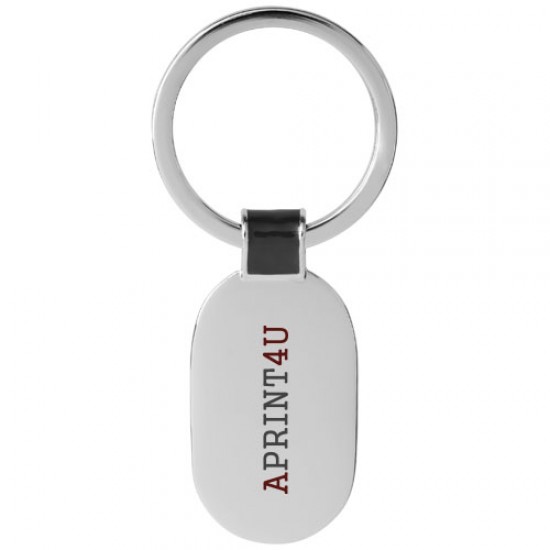 Barto oval keychain Barto oval keychain