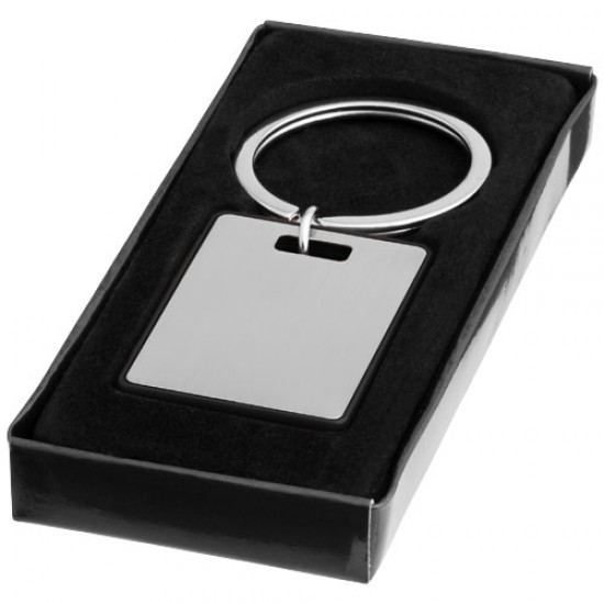 Donato rectangular keychain Donato rectangular keychain