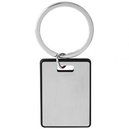 Donato rectangular keychain Donato rectangular keychain