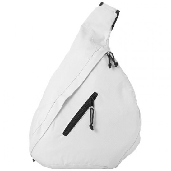 Brooklyn mono-shoulder backpack 