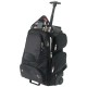 Proton 15'' airport security friendly trolley 