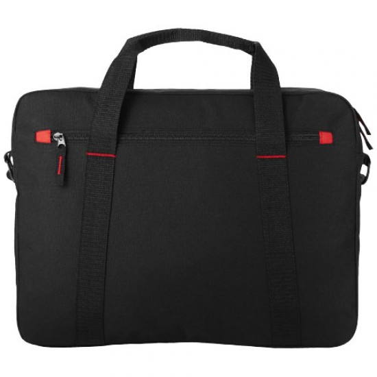 Vancouver 15.4'' laptop bag 