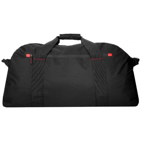 Vancouver extra large travel duffel bag 