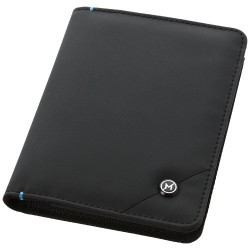 Odyssey RFID secure passport cover 