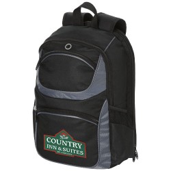 Continental 15.4'' laptop backpack 