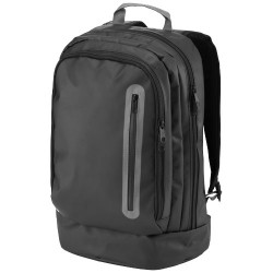 North-sea 15.4'' water-resistant laptop backpack 