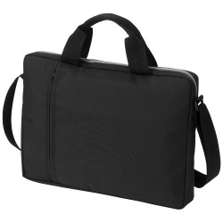 Tulsa 14'' laptop conference bag 